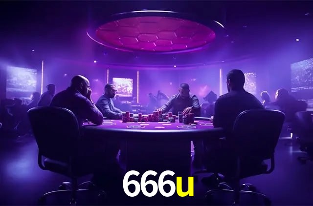 Estatísticas 666u