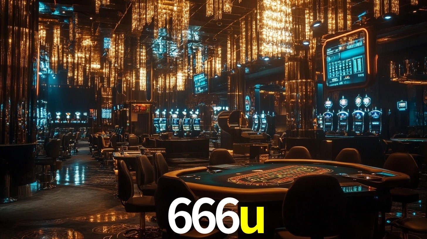 666u bet