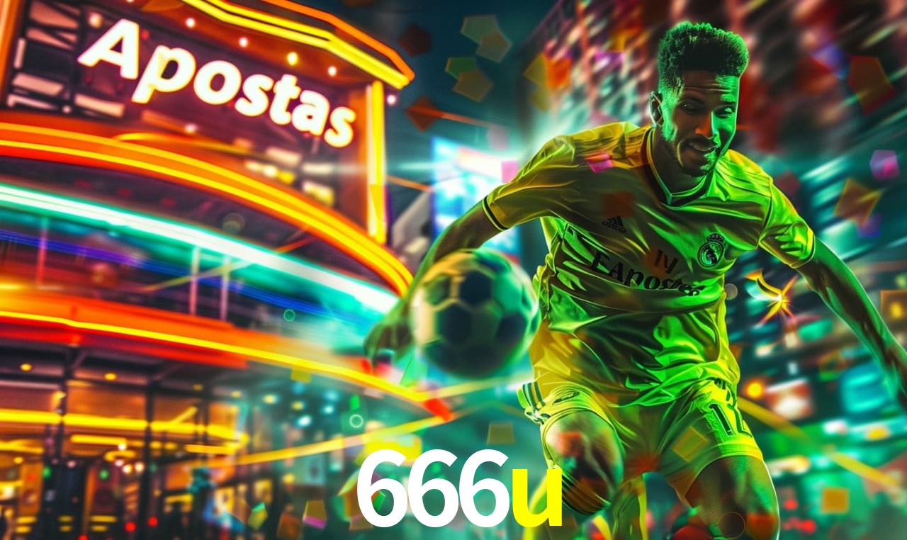 Recursos de Bônus 666u