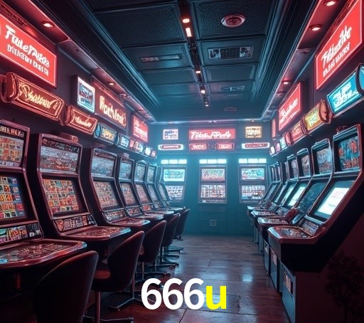 Bônus e promoções da 666u