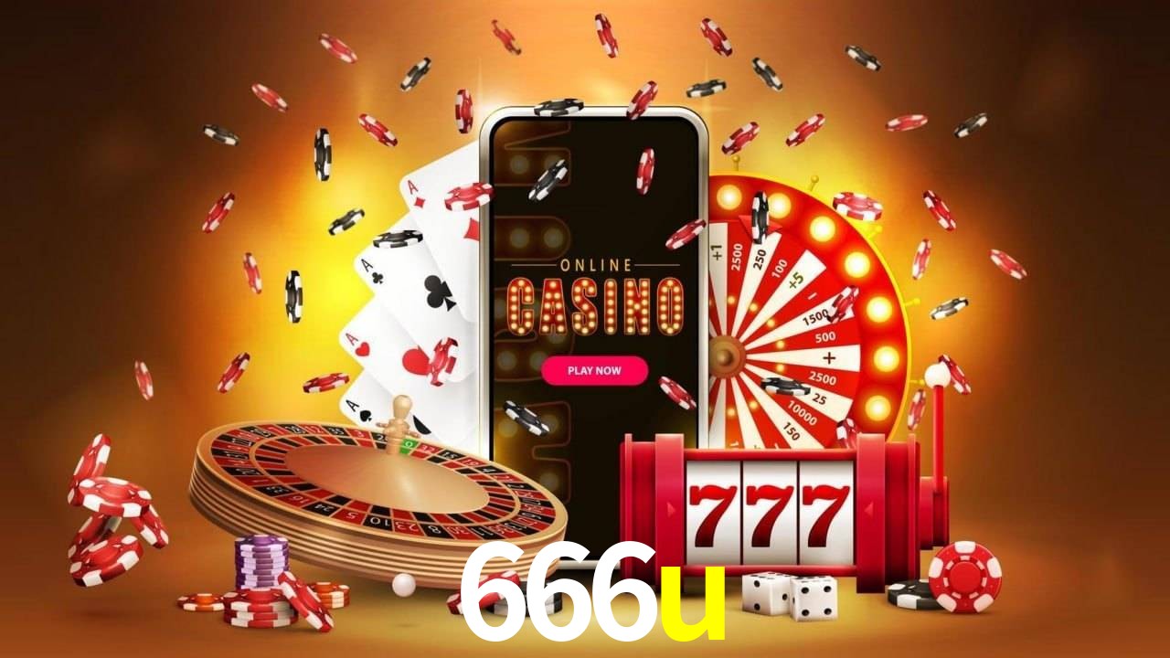 Provedores de Jogos 666u