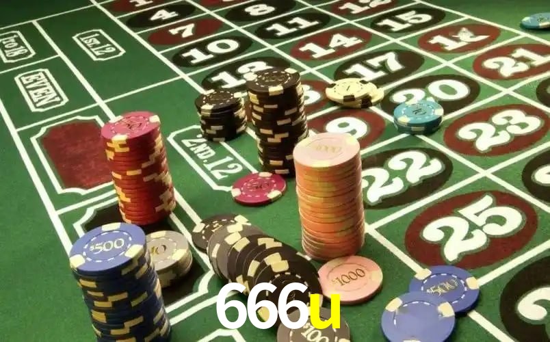 Estatísticas do Jogo 666u