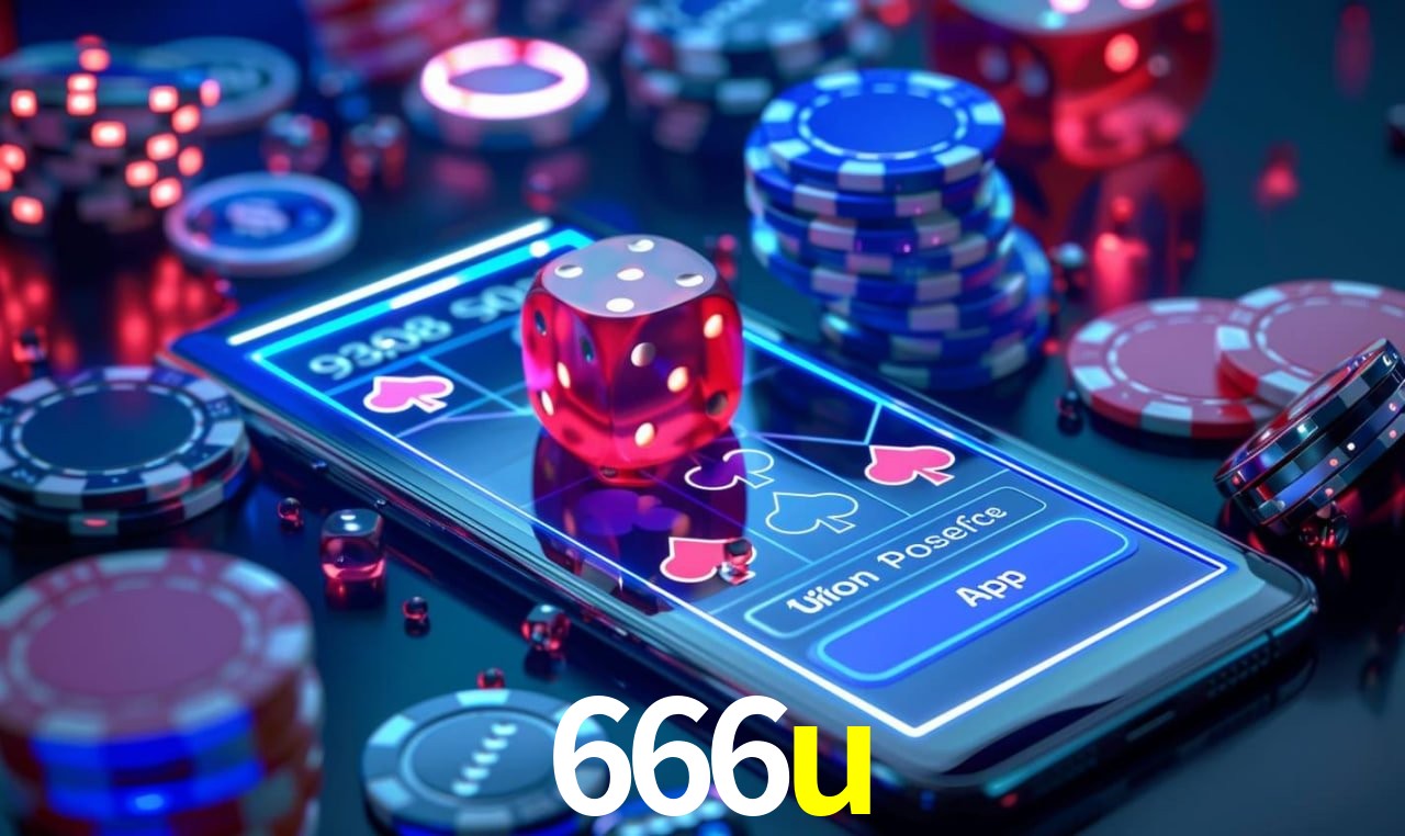 Canal oficial no Telegram da 666u