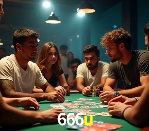 Jogos com bônus e suporte 24h na 666u