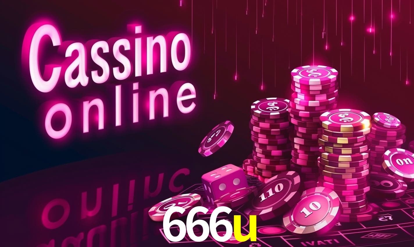 Descubra o Programa VIP da 666u: Vantagens Exclusivas para Jogadores