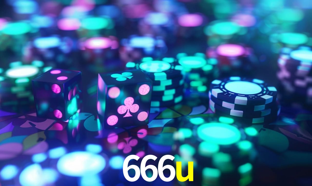Casino Ao Vivo 666u