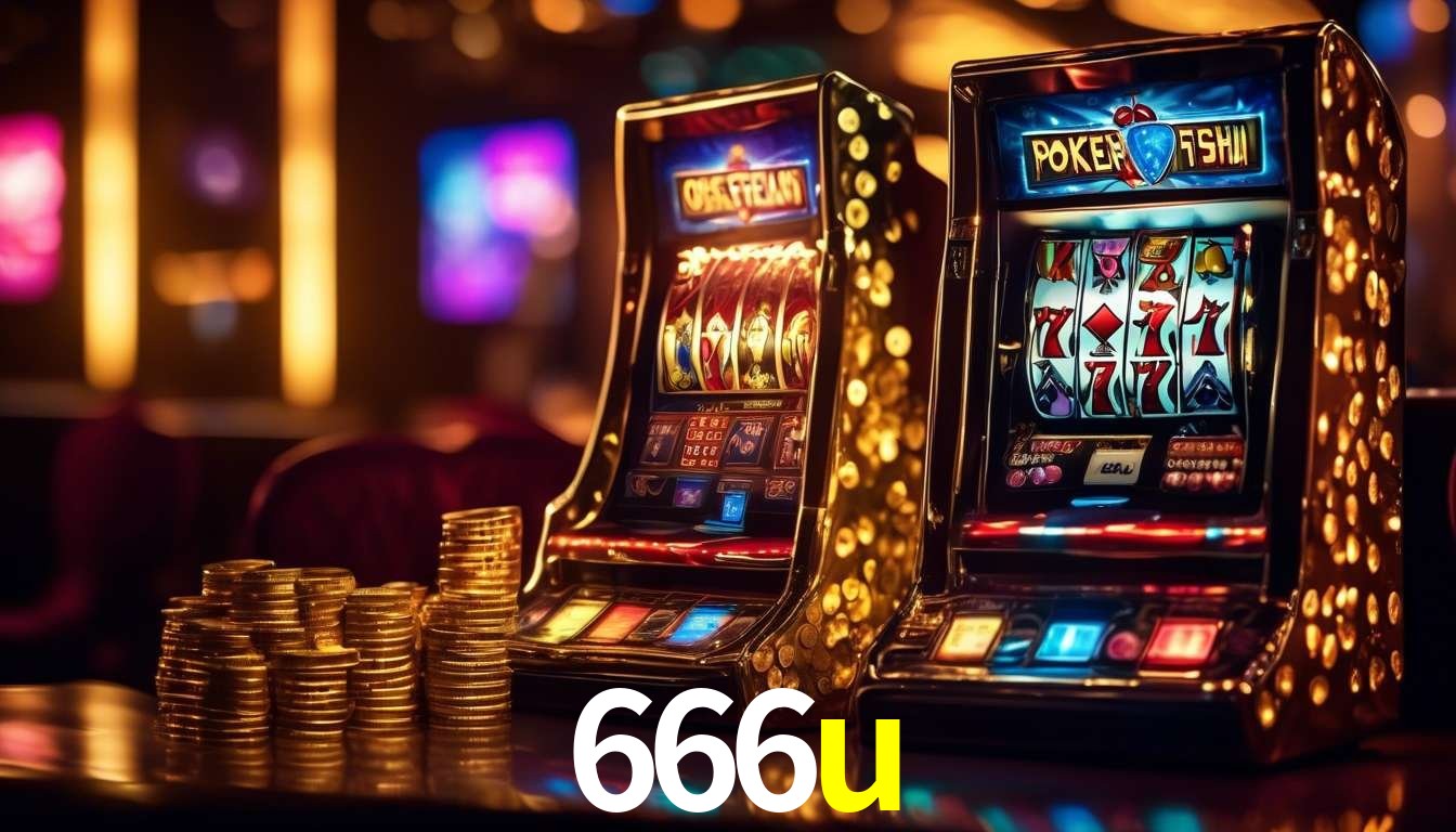 A Emoção da Loteria na 666u: Uma Chance de Mudança de Vida