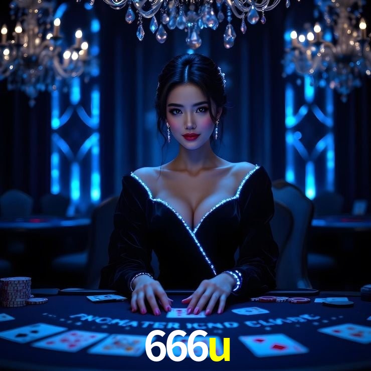 Jogos de Slot 666u