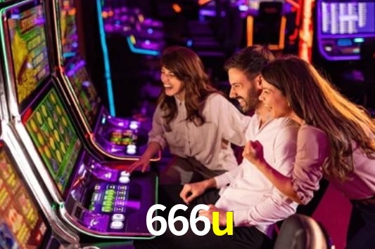 cassino 666u