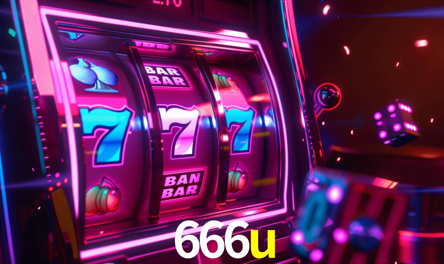 Inovações de Jogos na 666u: O Futuro das Experiências Interativas