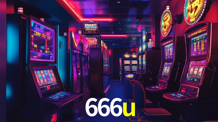 Cashback e recargas na 666u