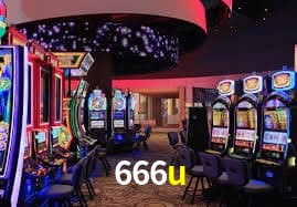 Jogos populares e pagamentos rápidos na 666u
