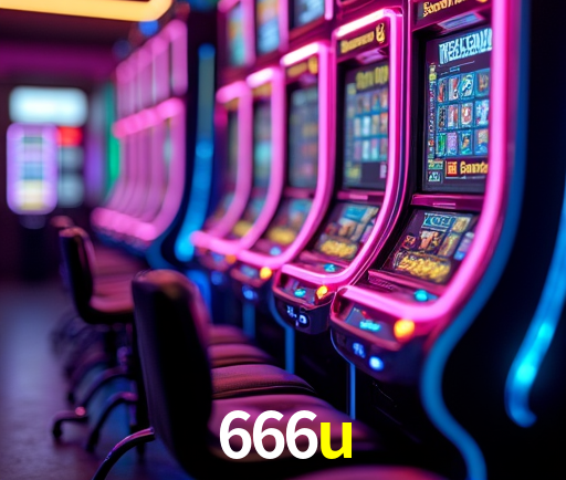 Loterias online na 666u