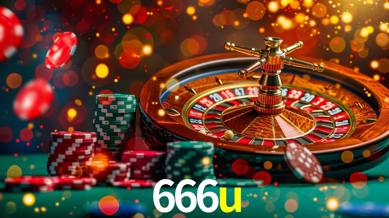 Desvendando o Mundo dos Jogos Virtuais na 666u