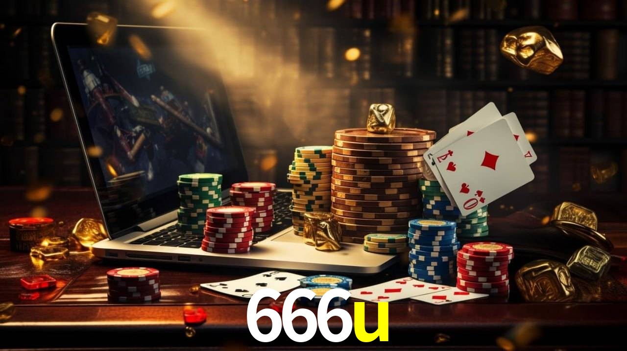 Mesa de Roleta 666u