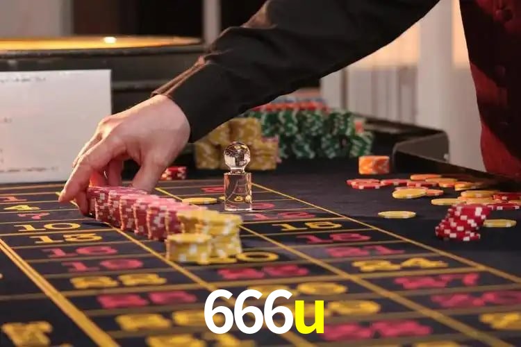 Desvendando o Mundo dos Jogos Virtuais na 666u