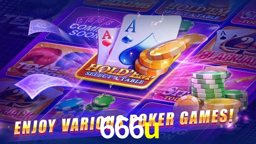 Download para Android e iOS na 666u