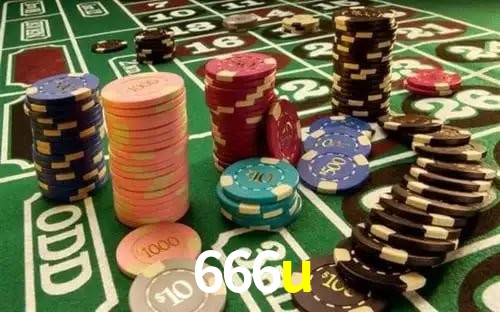 Apostas com odds competitivas na 666u