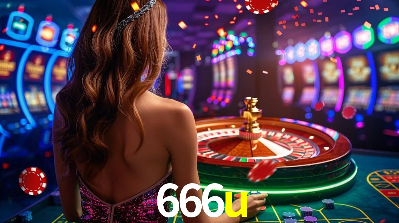 APP rápido e leve da 666u