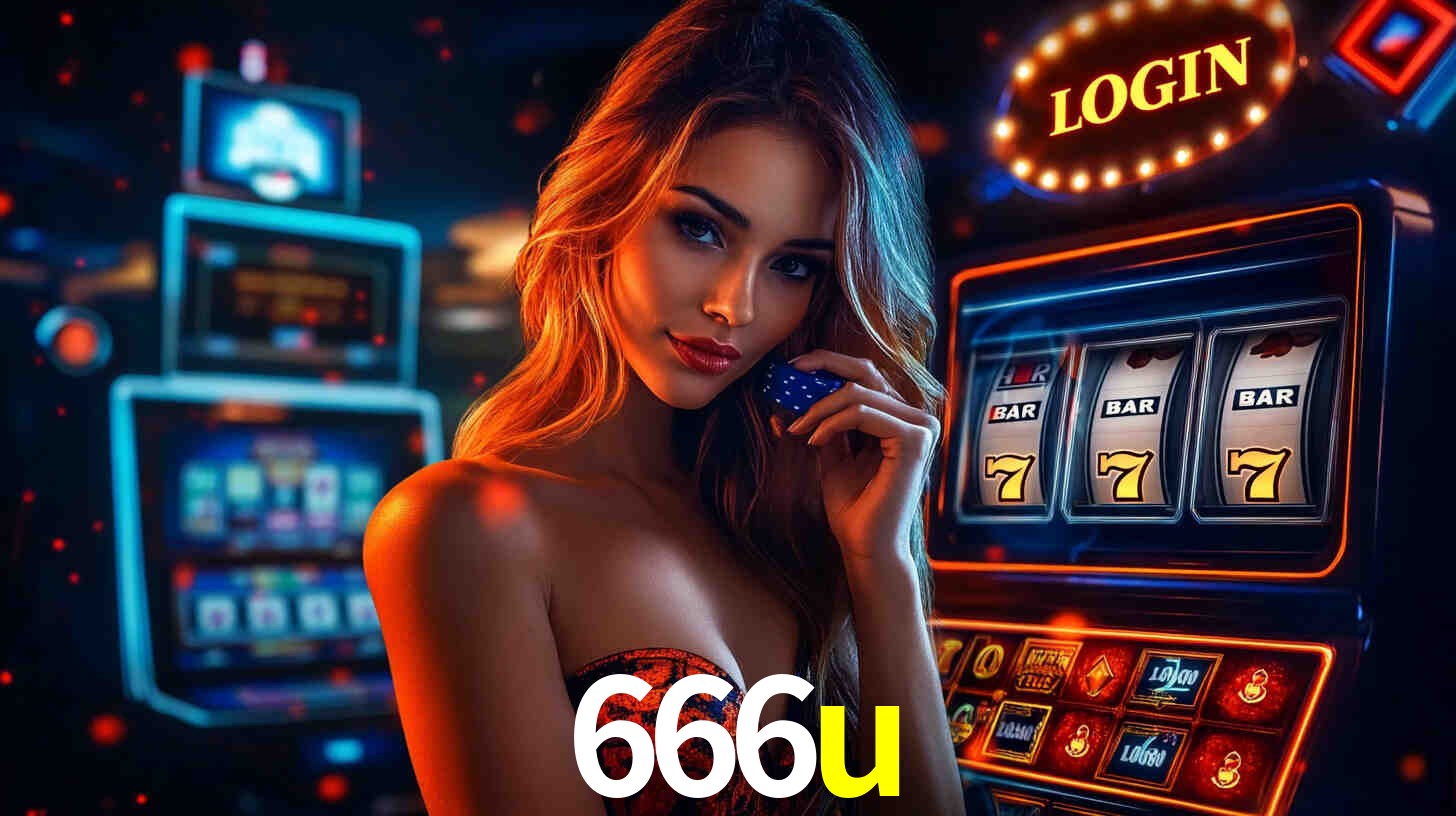 Bônus Generosos e Exclusivos no 666u para Você!